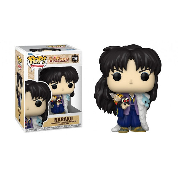 Funko Pop! Inuyasha - Naraku (1299)