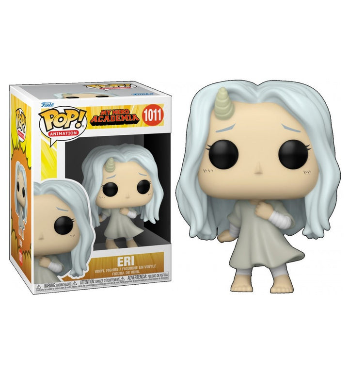 Funko Pop! My Hero Academia - Eri (1011)