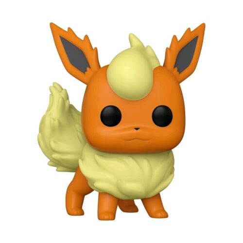 Funko Pop! Pokemon - Flareon (629)