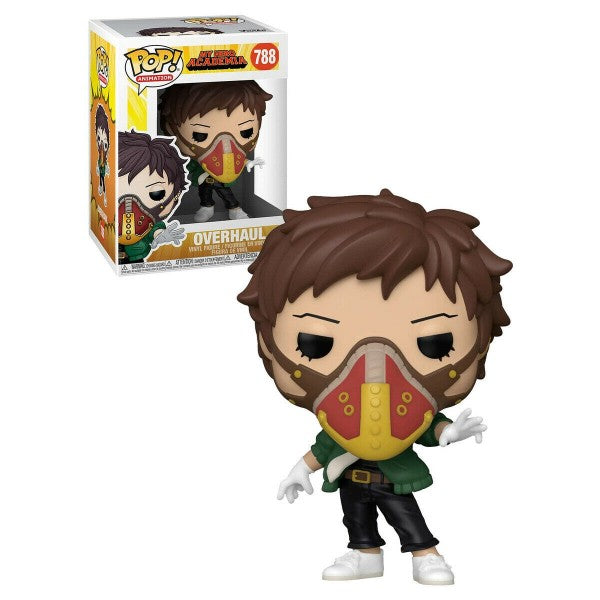 Funko Pop! My Hero Academia - Overhaul (780)