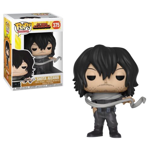 Funko Pop! My Hero Academia - Shota Aizawa (375)