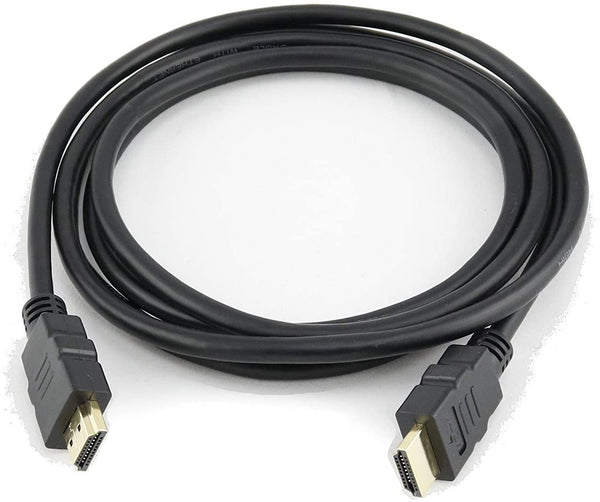 Alantik Cavo HDMI V1.4 2m Dorato