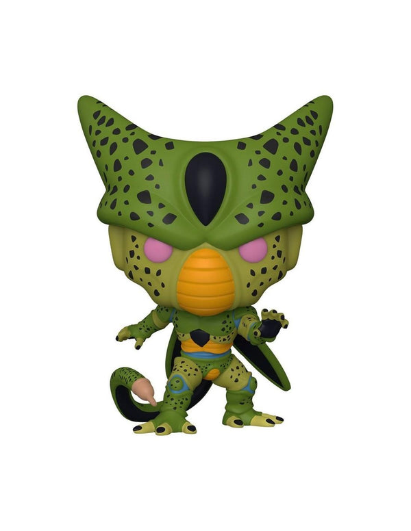 Funko Pop! Dragon Ball Z - Cell (947)