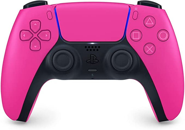 SONY PS5 Dualsense Nova Pink