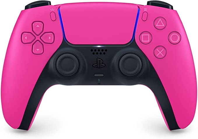 SONY PS5 Dualsense Nova Pink