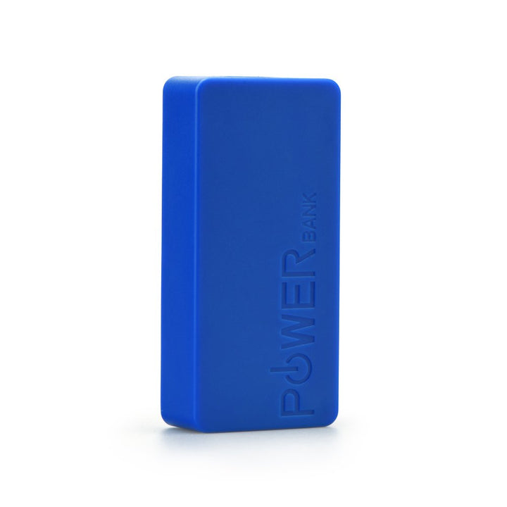 Blun Power Bank 5600Mah Blu