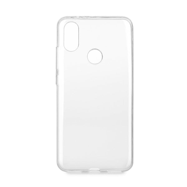 Cover Back Case Ultra Slim 0.5Mm Trasparente Per Xiaomi Mi A2 / 6X