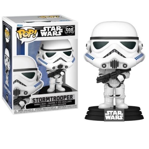 Funko Pop! Star Wars - Stormtrooper (598)