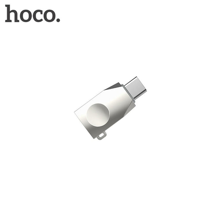 Hoco Adattatore USB a Type C UA9