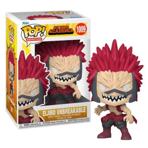 Funko Pop! My Hero Academia - Eijiro Ubreakable (1009)