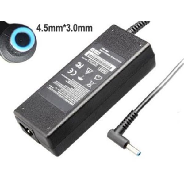 Alimentatore Compatibile Dedicato HP 19V/3.42A 4.5/3mm 90W