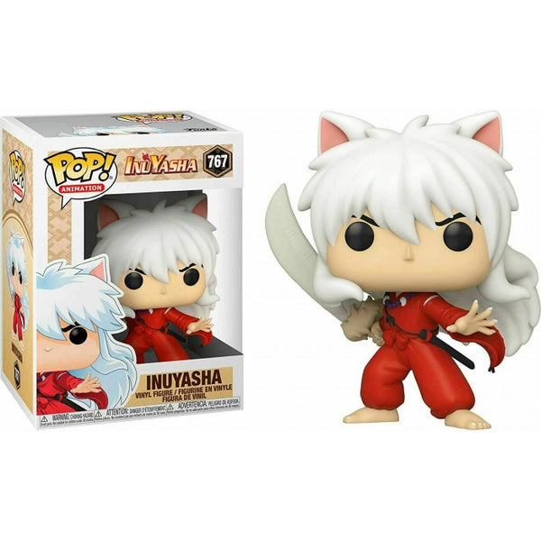 Funko Pop! Inuyasha - Inuyasha (767)