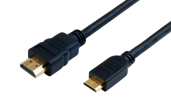 Alantik Cavo HDMI a Mini HDMI 2m