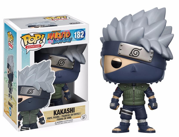 Funko Pop! Naruto - Kakashi (182)