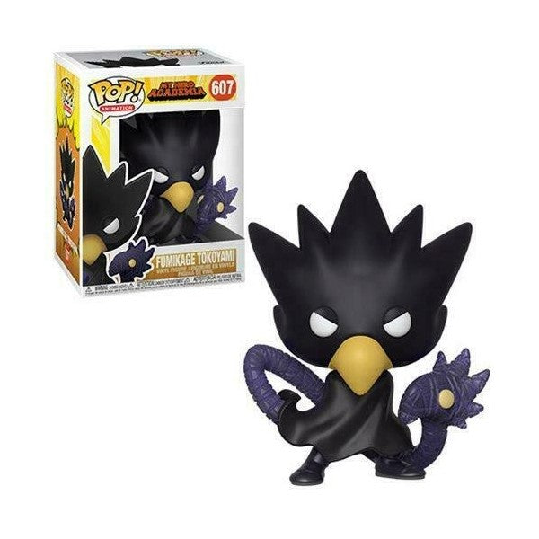 Funko Pop! My Hero Academia - Tokoyami (607)