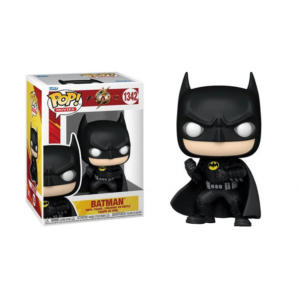 Funko Pop! The Flash - Batman (1342)