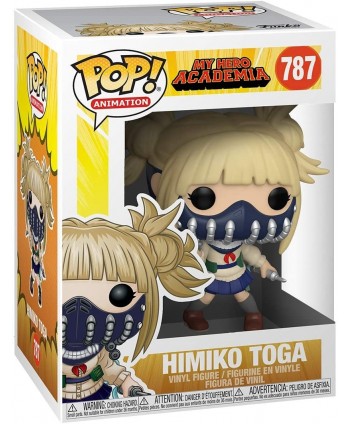 Funko Pop! My Hero Academia - Himiko Toga (787)