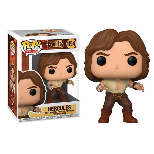 Funko Pop! Hercules - Hercules (1154)