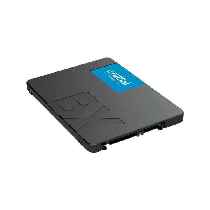 Crucial SSD 240GB 2.5" BX500