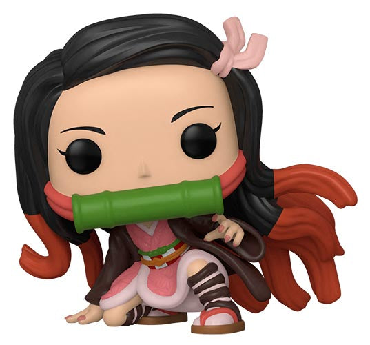 Funko Pop! Demon Slayer - Nezuko Kamado (868)