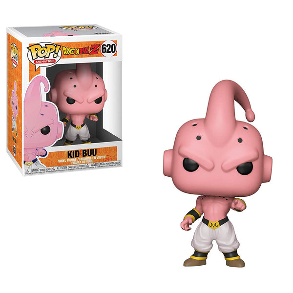 Funko Pop! Dragon Ball Z - Kid Buu (620)