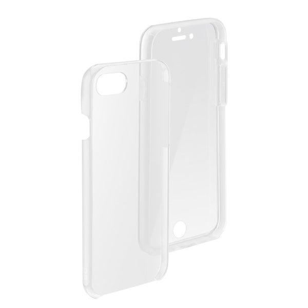 Case Full Cover Tpu Per iPhone 7 Plus 8 Plus