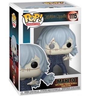 Funko Pop! Jujutsu Kaisen - Mahito (1115)