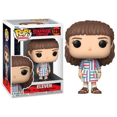 Funko Pop! Stranger Things - Eleven (1238)