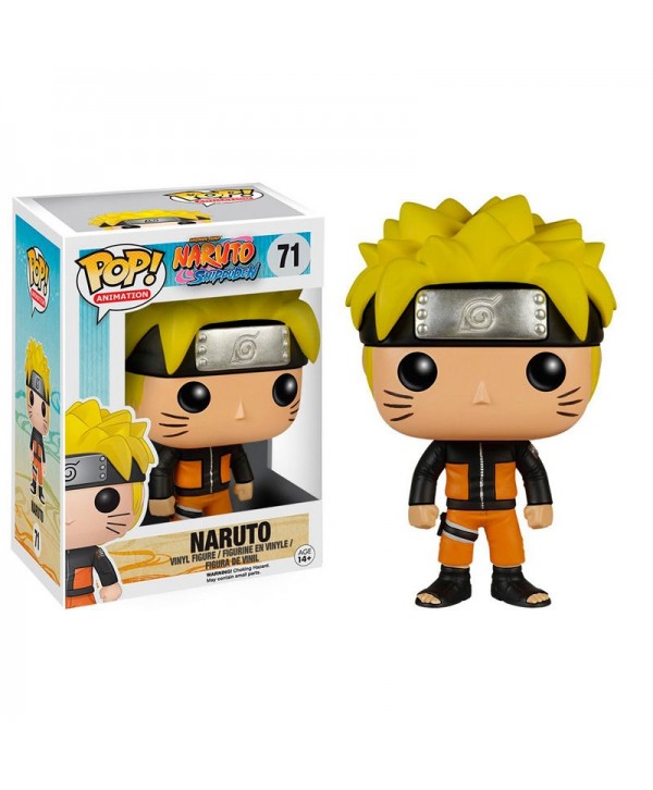 Funko Pop! Naruto - Naruto (71)