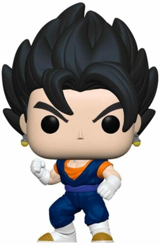 Funko Pop! Dragon Ball Z - Vegito (949)