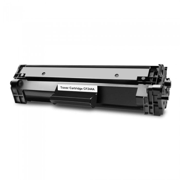 Toner Compatibile CF244A Nero 1000 pag