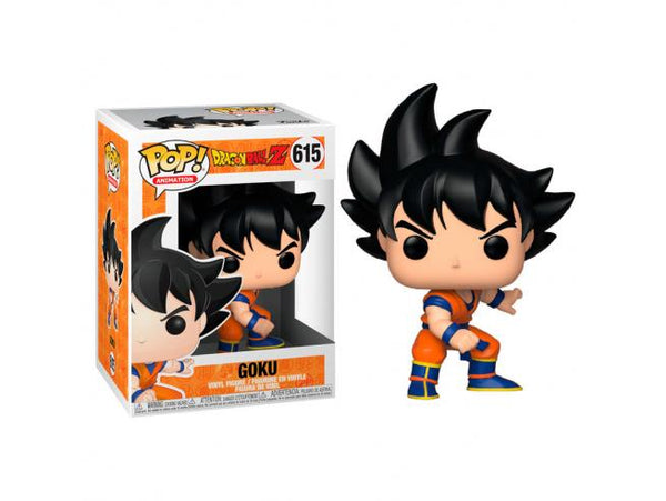 Funko Pop! Dragon Ball Z - Goku (615)