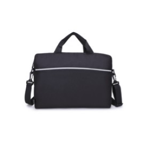 Tecno Borsa Custodia Per Notebook 15,6" Nero Con Tracolla