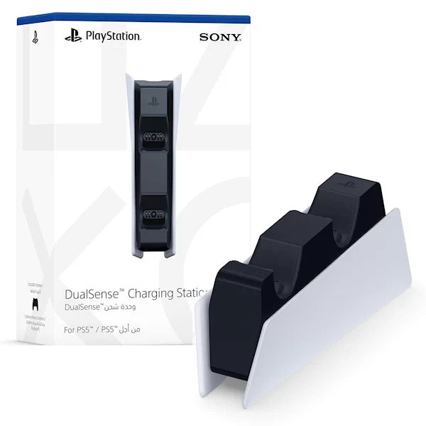 Sony Base Ricarica Dualsense PS5