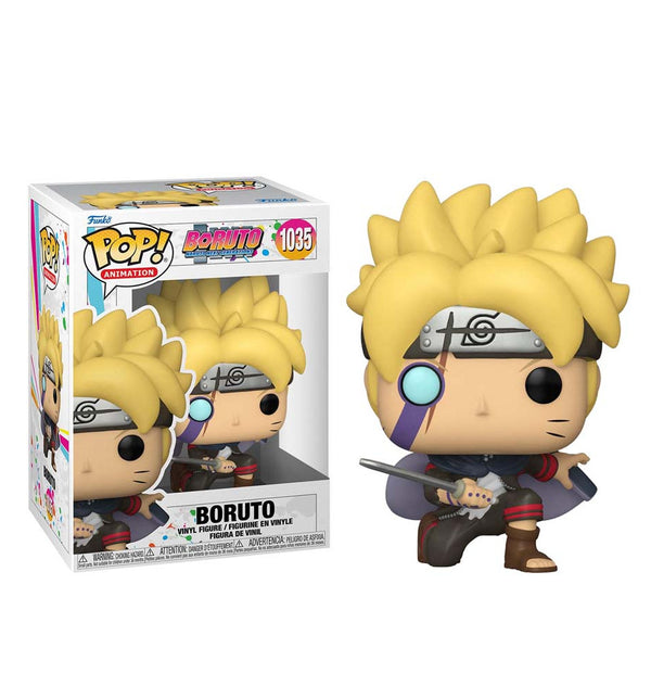 Funko Pop! Boruto - Boruto (1035)