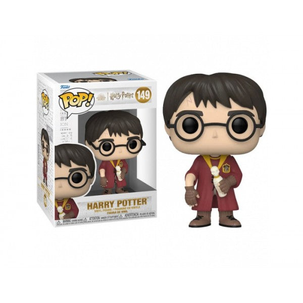 Funko Pop! Harry Potter - Harry (149)