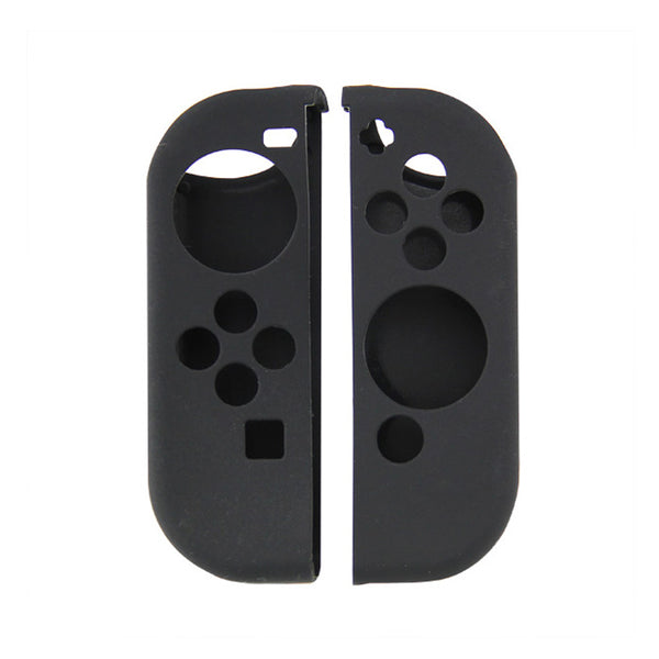 Guscio Custodia Nero Joycon Per Nintendo Switch