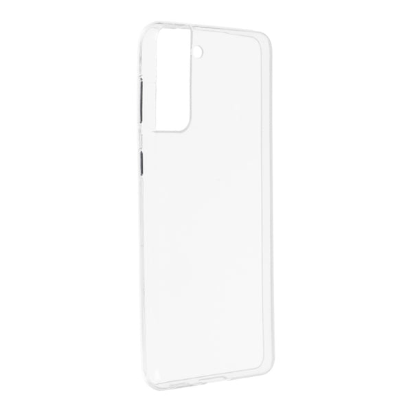 Cover Back Case Ultra Slim 0.5Mm Trasparente Per Samsung S21 Plus