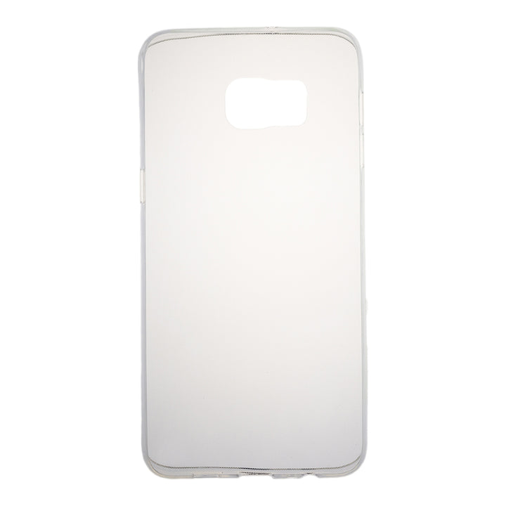 Cover Back Case Ultra Slim 0.3Mm Trasparente Per Samsung S4 Mini I9190 I9195