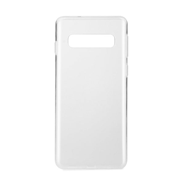 Cover Back Case Ultra Slim 0.5Mm Trasparente Per Samsung S20 Ultra G988