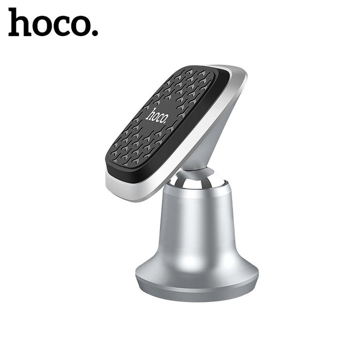 Hoco Supporto Da Auto Magnetico Argento